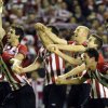 Europa League: Bascii de la Bilbao vin sa joace finala la Bucuresti